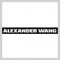 ALEXANDER WANG