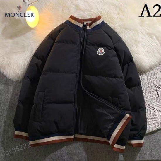 2022AW cotton padded coat difficult to obtain new winter items MONCLER Moncler