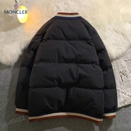 2022AW cotton padded coat difficult to obtain new winter items MONCLER Moncler