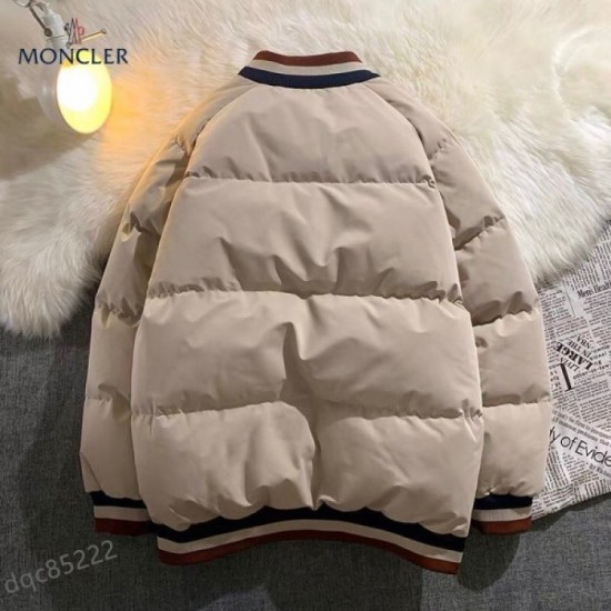 2022AW cotton padded coat difficult to obtain new winter items MONCLER Moncler