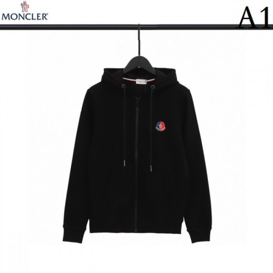 2022AW hooded coat parka popularity surge MONCLER Moncler