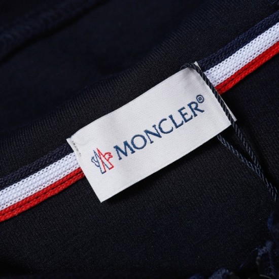 2022AW hooded coat parka popularity surge MONCLER Moncler