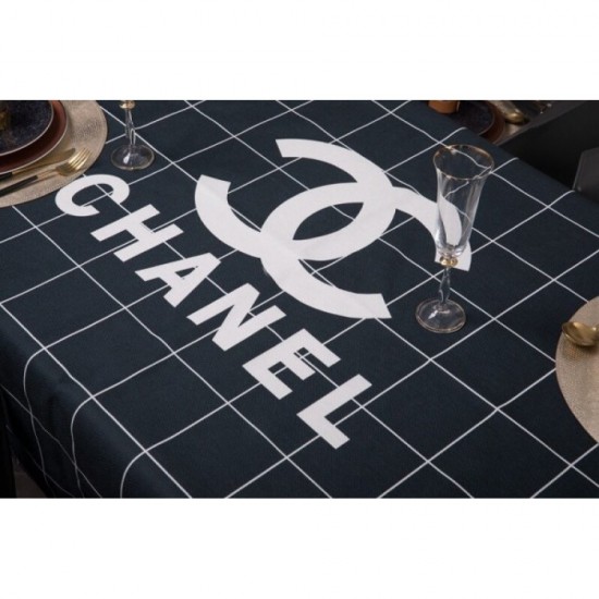 CHANEL Chanel 2022SS Tablecloth A flood of fans aiming for the new summer work