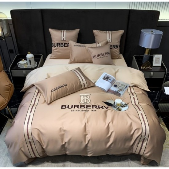 2022AW Bargain for this season Bedding BURBERRY Burberry