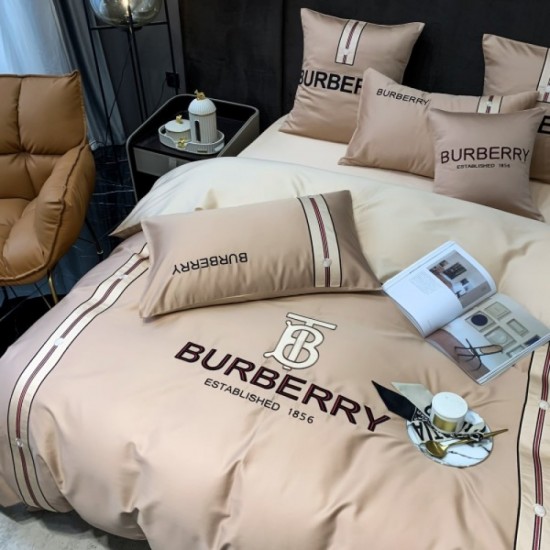 2022AW Bargain for this season Bedding BURBERRY Burberry