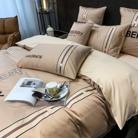 2022AW Bargain for this season Bedding BURBERRY Burberry