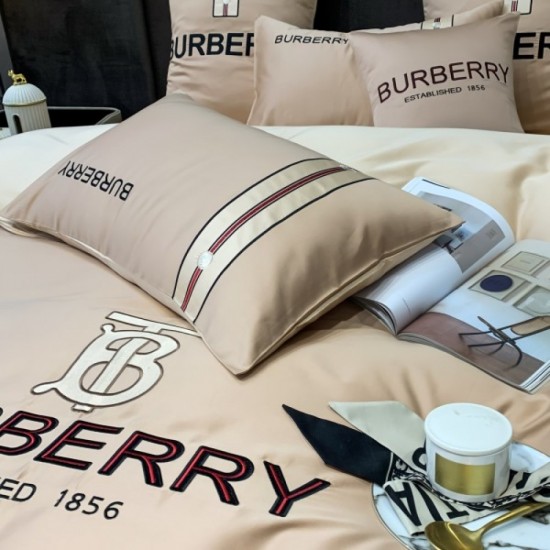 2022AW Bargain for this season Bedding BURBERRY Burberry