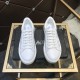 New masterpiece ARMANI Armani 2022AW casual shoes with high calls