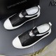 Attention degree rises now, and ARMANI Armani 2022AW casual shoes