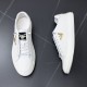 Both popular ARMANI Armani 2022AW casual shoes