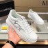 ARMANI Armani 2022AW casual shoes to give a casual feeling