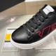 ARMANI Armani 2022AW casual shoes to give a casual feeling