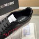 ARMANI Armani 2022AW casual shoes to give a casual feeling