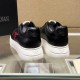 ARMANI Armani 2022AW casual shoes to give a casual feeling