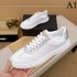 Relaxed ARMANI Armani 2022AW casual shoes