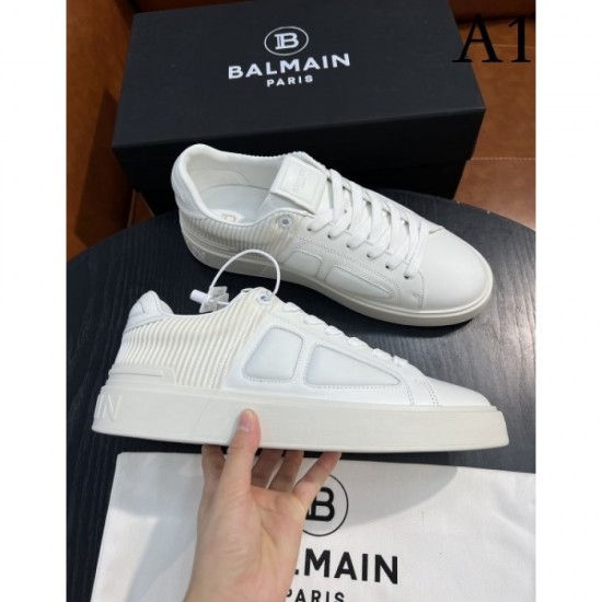 The gift you should give BALMAIN Balmain 2022AW casual shoes