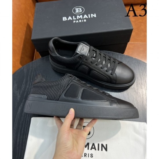 The gift you should give BALMAIN Balmain 2022AW casual shoes