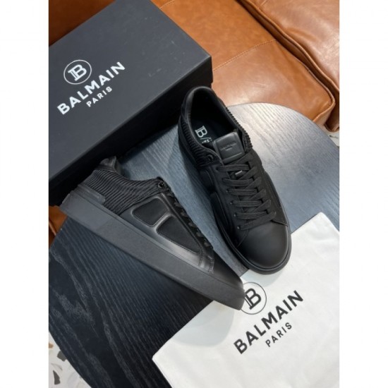 The gift you should give BALMAIN Balmain 2022AW casual shoes