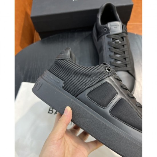 The gift you should give BALMAIN Balmain 2022AW casual shoes