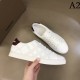 BURBERRY adult-like atmosphere 2022SS casual shoes