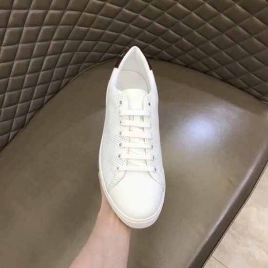 BURBERRY adult-like atmosphere 2022SS casual shoes