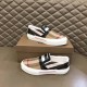 BURBERRY Burberry has a neat feeling 2022SS casual shoes