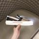 BURBERRY Burberry has a neat feeling 2022SS casual shoes