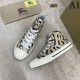 BURBERRY Summer latest item 2022SS casual shoes