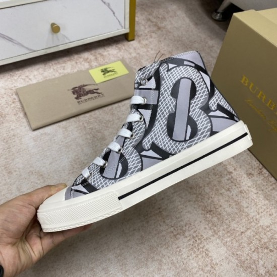 BURBERRY Summer latest item 2022SS casual shoes