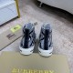 BURBERRY Summer latest item 2022SS casual shoes