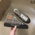 BURBERRY Spring / Summer season start 2022SS casual shoes