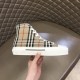 BURBERRY Spring / Summer season start 2022SS casual shoes