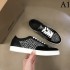 BURBERRY Burberry super rare difficult to obtain 2022SS casual shoes