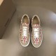 BURBERRY Burberry super rare difficult to obtain 2022SS casual shoes