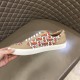 BURBERRY Burberry super rare difficult to obtain 2022SS casual shoes