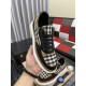 BURBERRY Burberry latest hot topic 2022SS casual shoes