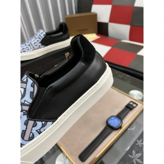 BURBERRY Burberry latest and fashionable 2022SS casual shoes