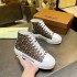 Special attention BURBERRY Burberry 2022AW casual shoes