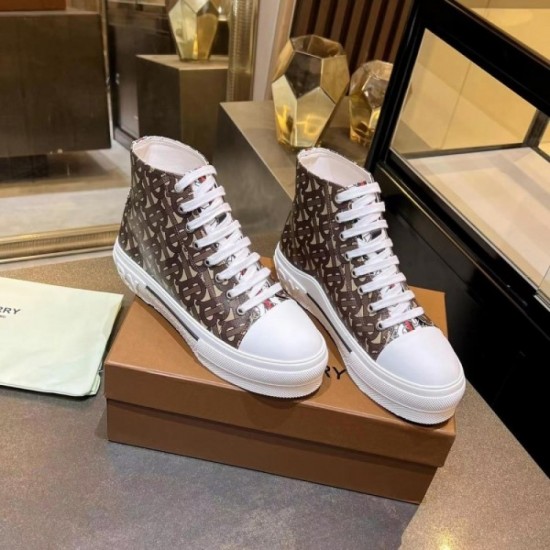 Special attention BURBERRY Burberry 2022AW casual shoes