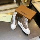 Special attention BURBERRY Burberry 2022AW casual shoes