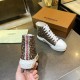 Special attention BURBERRY Burberry 2022AW casual shoes