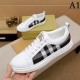 Extreme popularity item BURBERRY Burberry 2022AW casual shoes