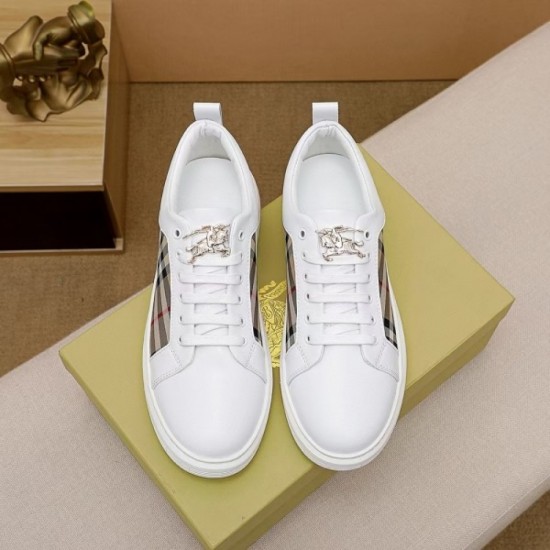 Extreme popularity item BURBERRY Burberry 2022AW casual shoes