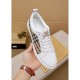 Extreme popularity item BURBERRY Burberry 2022AW casual shoes