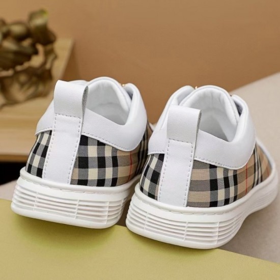 Extreme popularity item BURBERRY Burberry 2022AW casual shoes