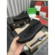 BOTTEGA VENETA Fashionable sensitivity UP! 2022SS casual shoes