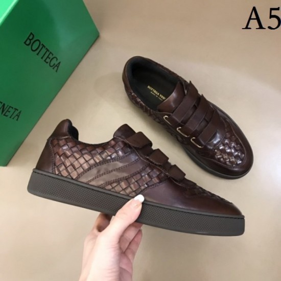 Affordable BOTTEGA VENETA Bottega Veneta 2022AW casual shoes