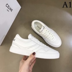 CELINE Celine magazine new spring / summer arrival 2022SS casual shoes