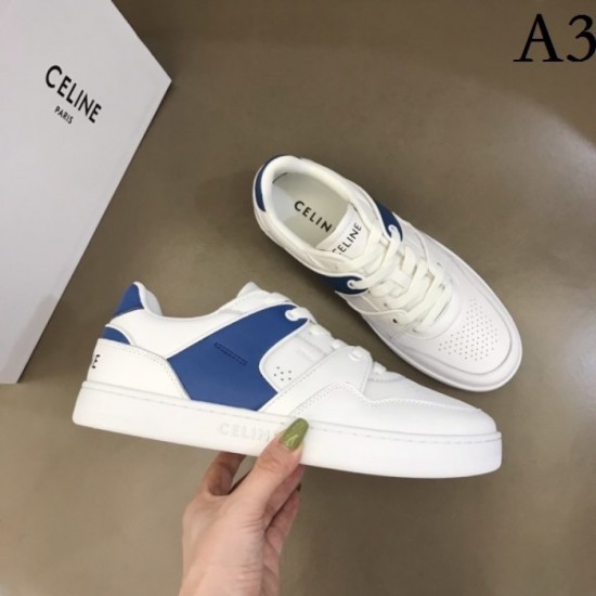 CELINE Spring / Summer New Sold Out Magazine 2022SS Casual Shoes