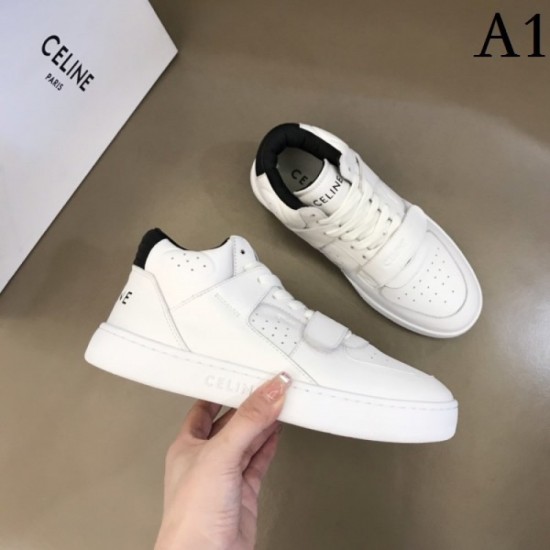 CELINE Spring / Summer arrival limited SALE price 2022SS casual shoes